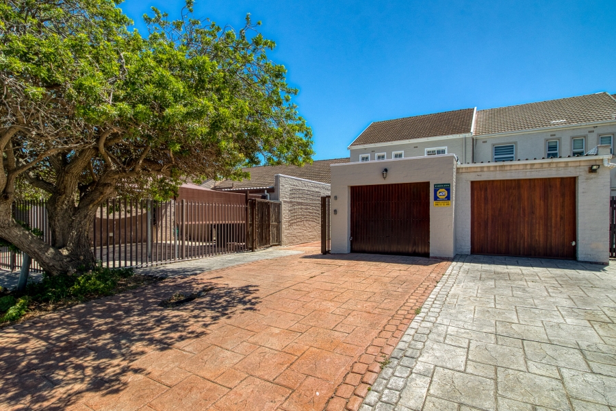 3 Bedroom Property for Sale in Die Bos Western Cape